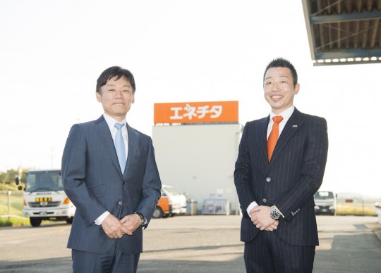 お客様の感想・成果